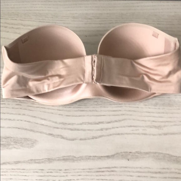 Warner’s Strapless bra - Picture 6 of 7